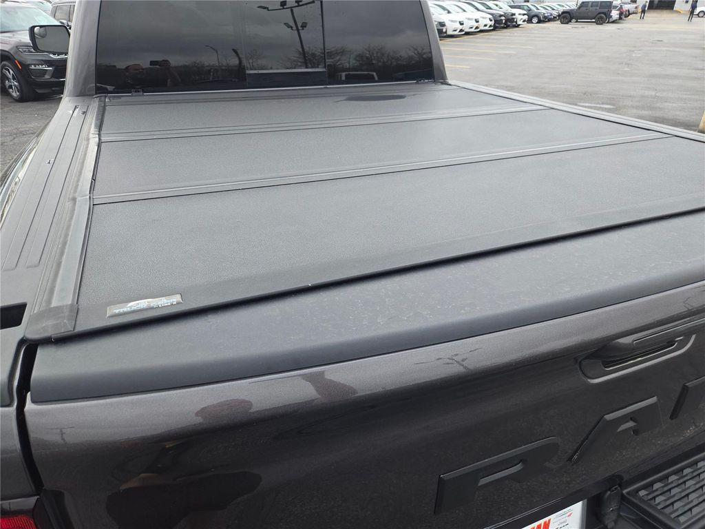 used 2022 Ram 1500 car, priced at $84,000
