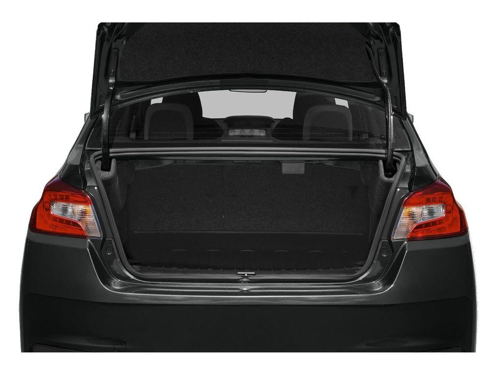 used 2019 Subaru WRX car, priced at $18,758