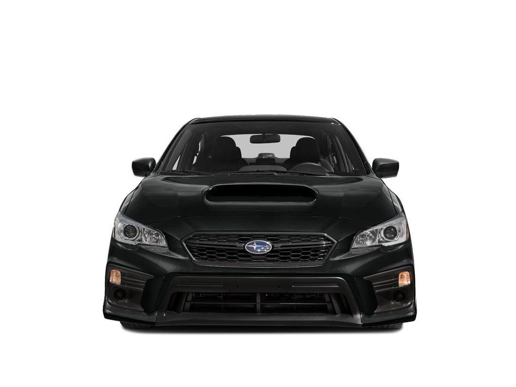 used 2019 Subaru WRX car, priced at $18,758