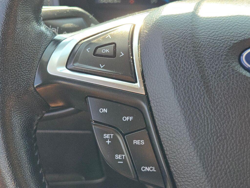 used 2024 Ford Edge car, priced at $23,932