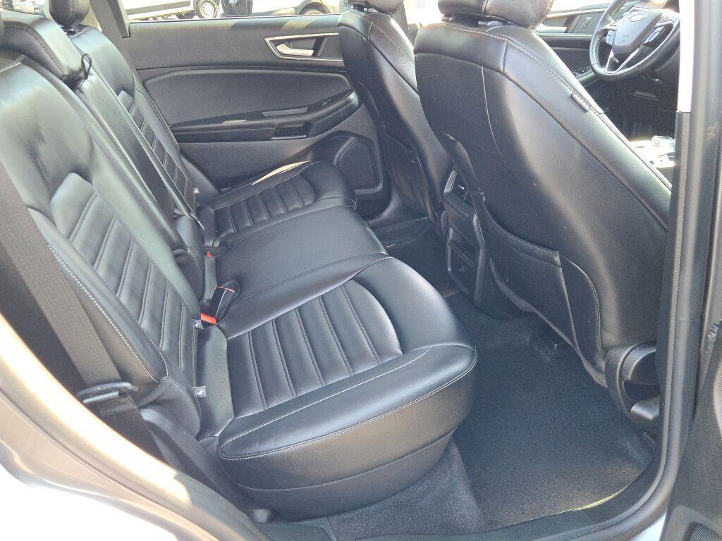 used 2024 Ford Edge car, priced at $23,932