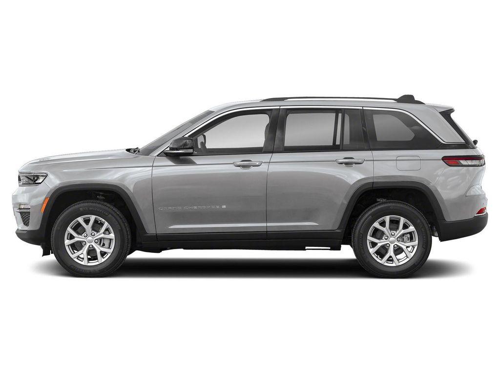 used 2023 Jeep Grand Cherokee car, priced at $25,759
