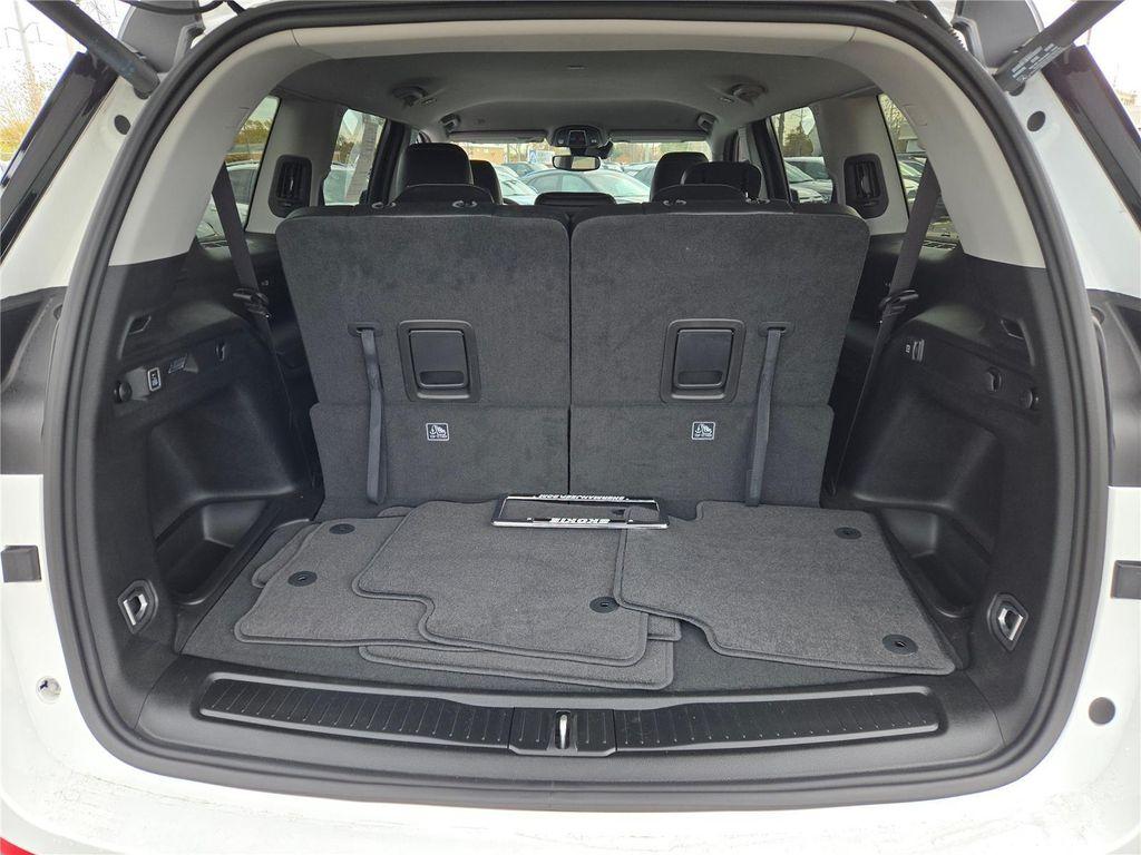 used 2023 Jeep Grand Cherokee L car, priced at $32,860