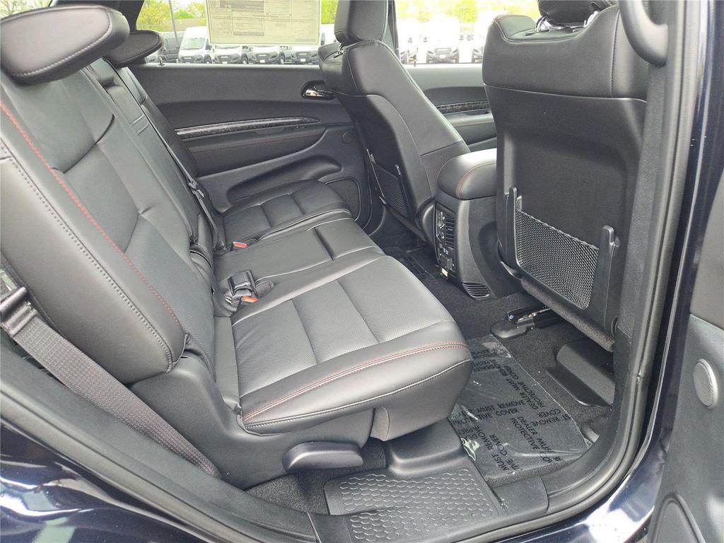new 2026 Dodge Durango car, priced at $51,410
