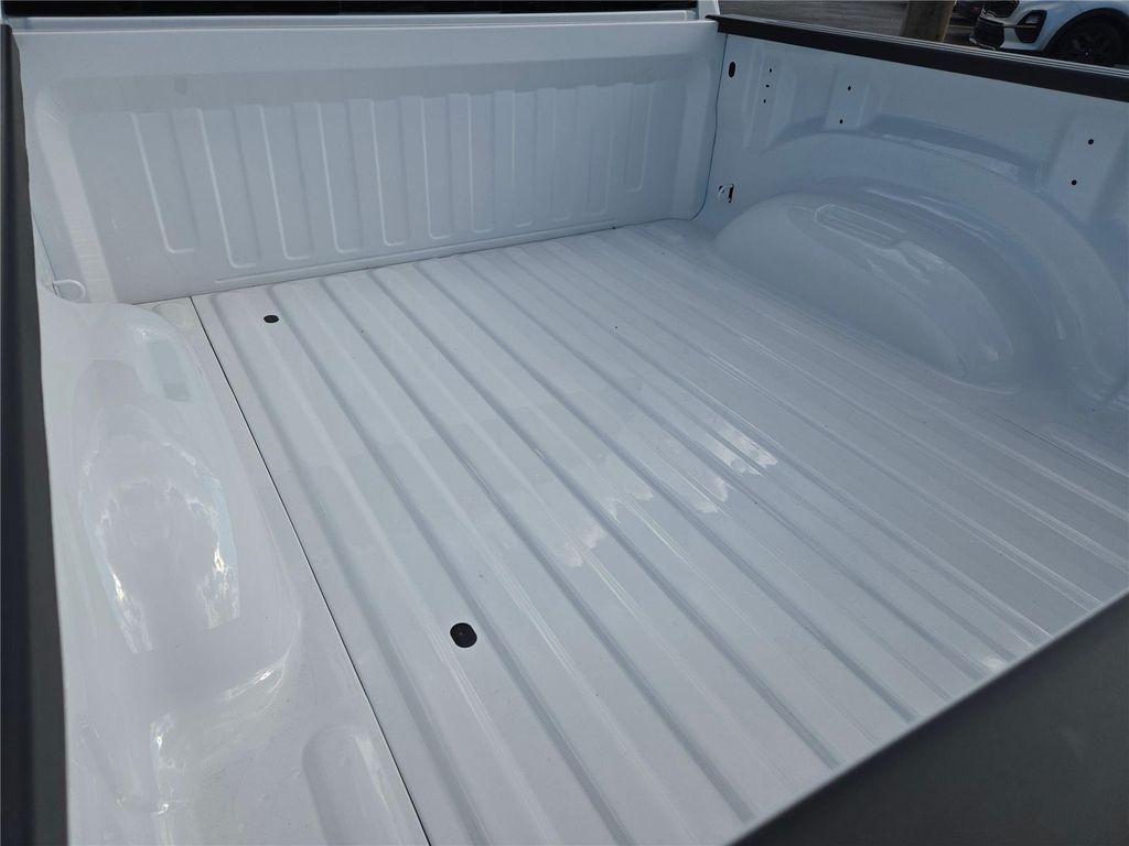 new 2026 Ram 1500 car, priced at $61,320