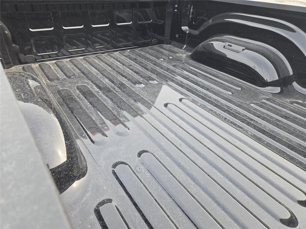 new 2026 Ram 2500 car, priced at $65,950