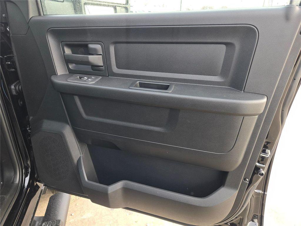new 2026 Ram 2500 car, priced at $65,950