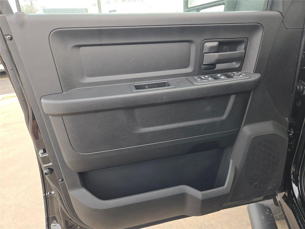 new 2026 Ram 2500 car, priced at $65,950
