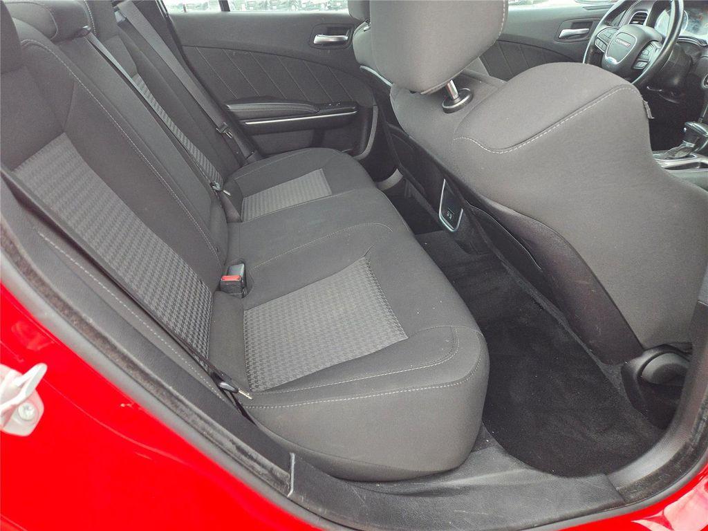used 2023 Dodge Charger car, priced at $25,000