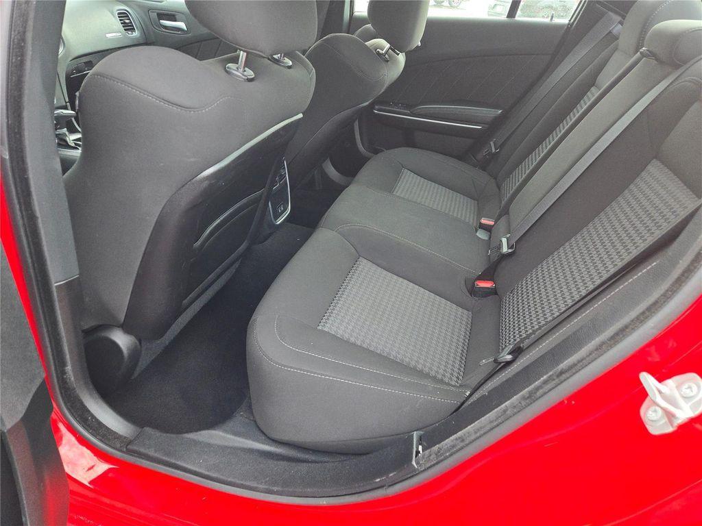 used 2023 Dodge Charger car, priced at $25,000