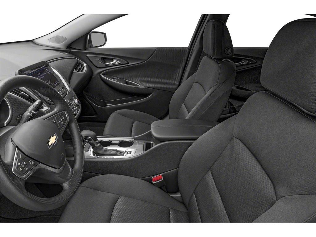 used 2023 Chevrolet Malibu car, priced at $15,979