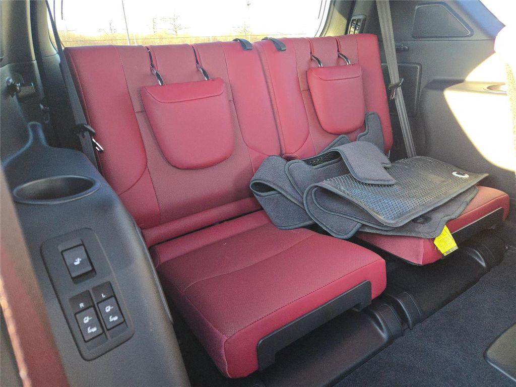 used 2023 Lexus GX 460 car, priced at $62,979