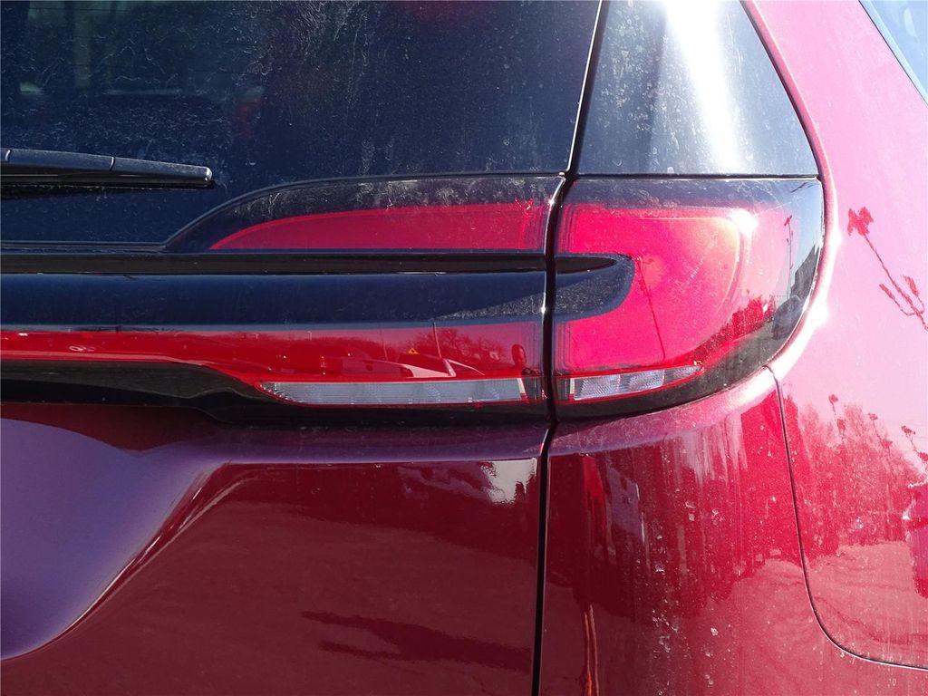 used 2023 Chrysler Pacifica car, priced at $65,000