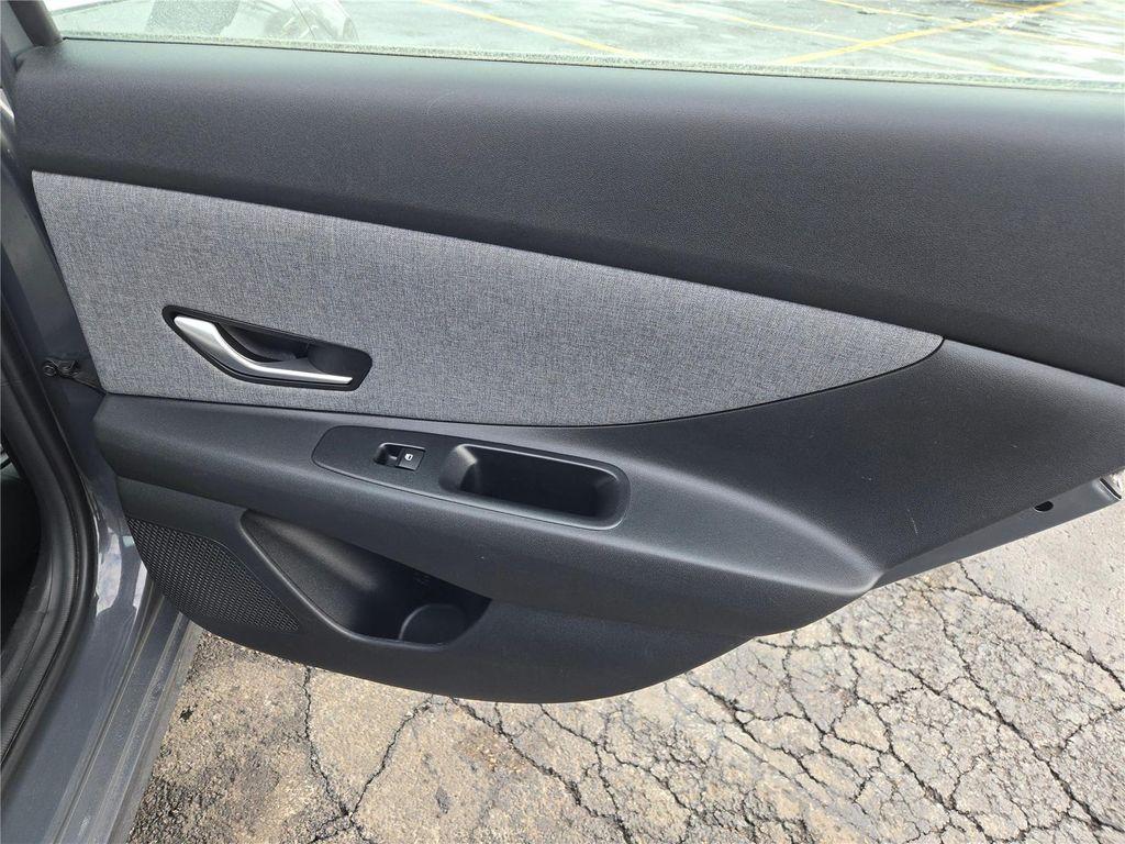 used 2024 Hyundai Elantra car, priced at $23,780