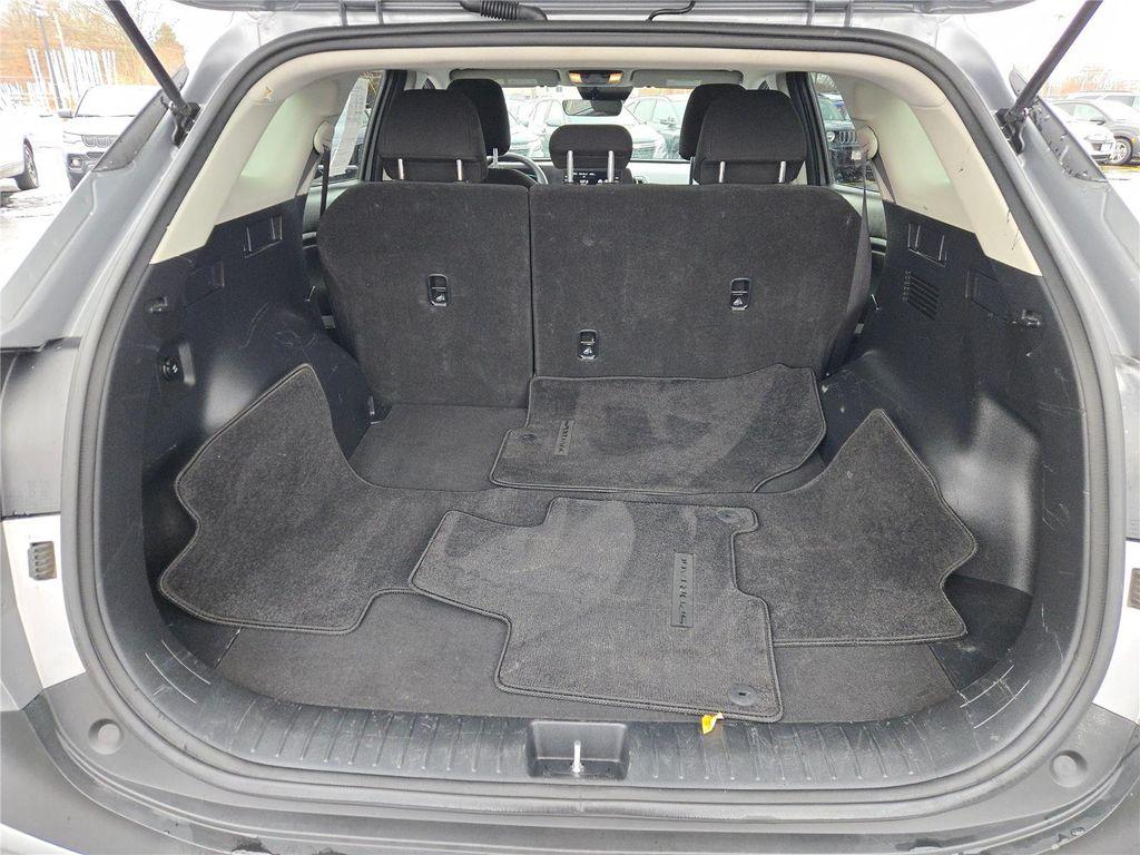 used 2024 Kia Sportage car, priced at $21,280