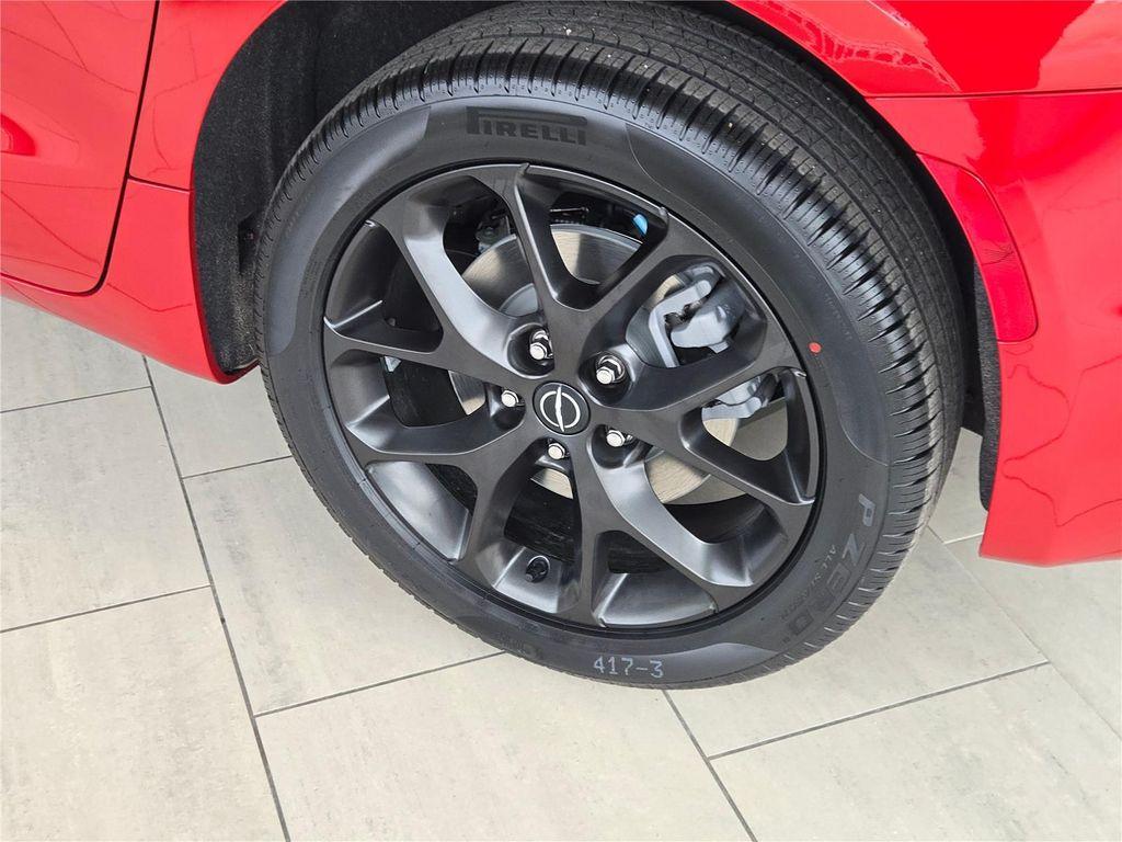 new 2026 Chrysler Pacifica car, priced at $49,730