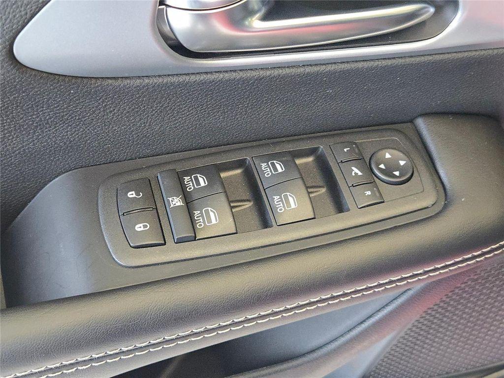 new 2026 Chrysler Pacifica car, priced at $49,730