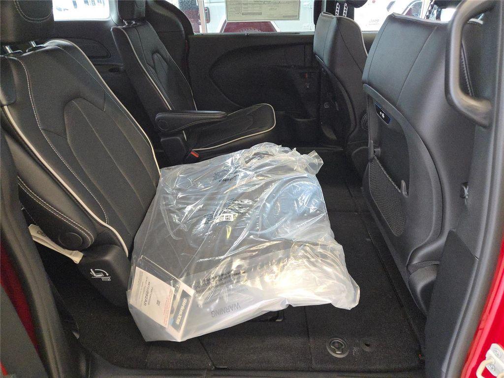 new 2026 Chrysler Pacifica car, priced at $49,730