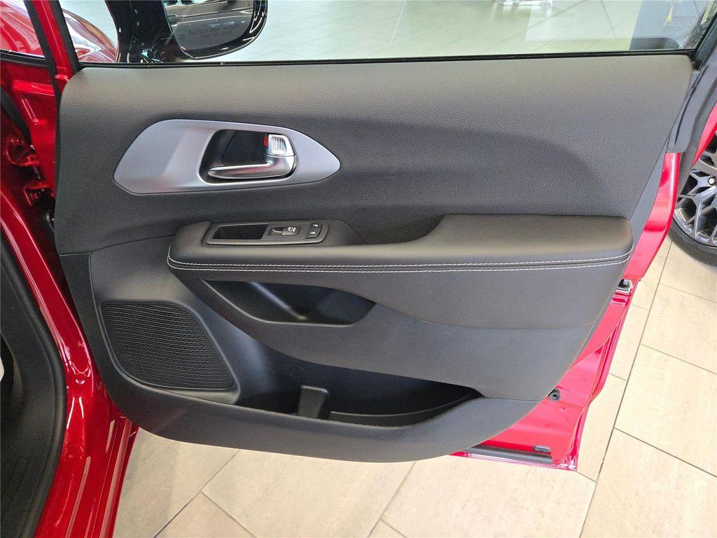 new 2026 Chrysler Pacifica car, priced at $49,730