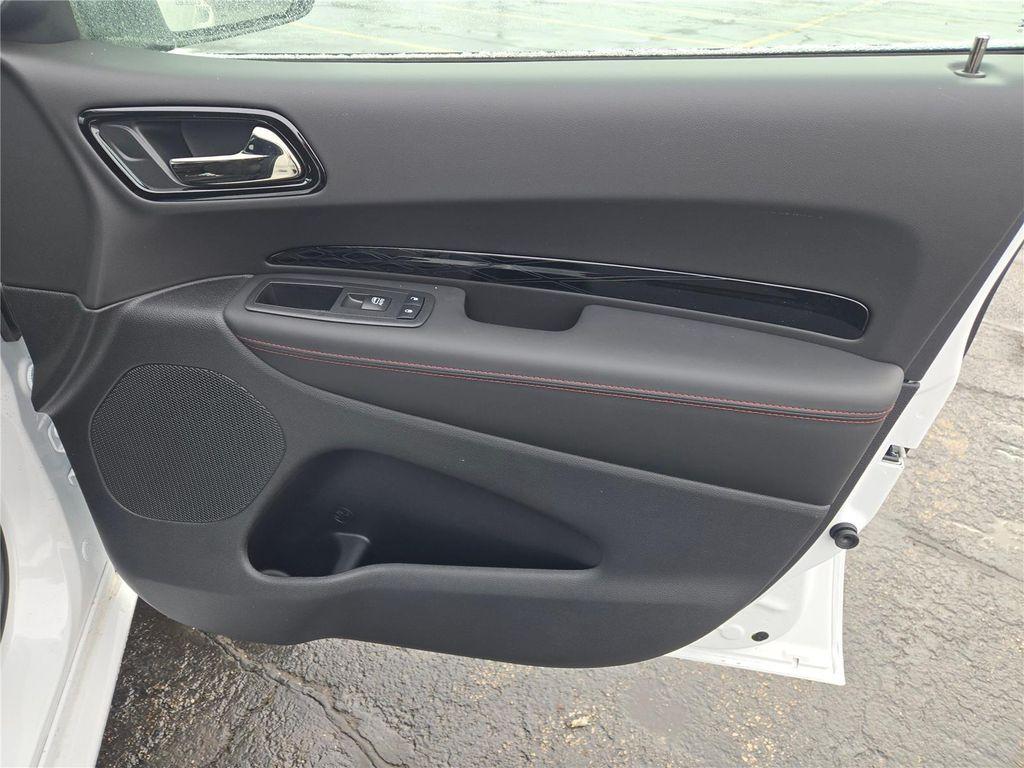 new 2026 Dodge Durango car, priced at $47,685