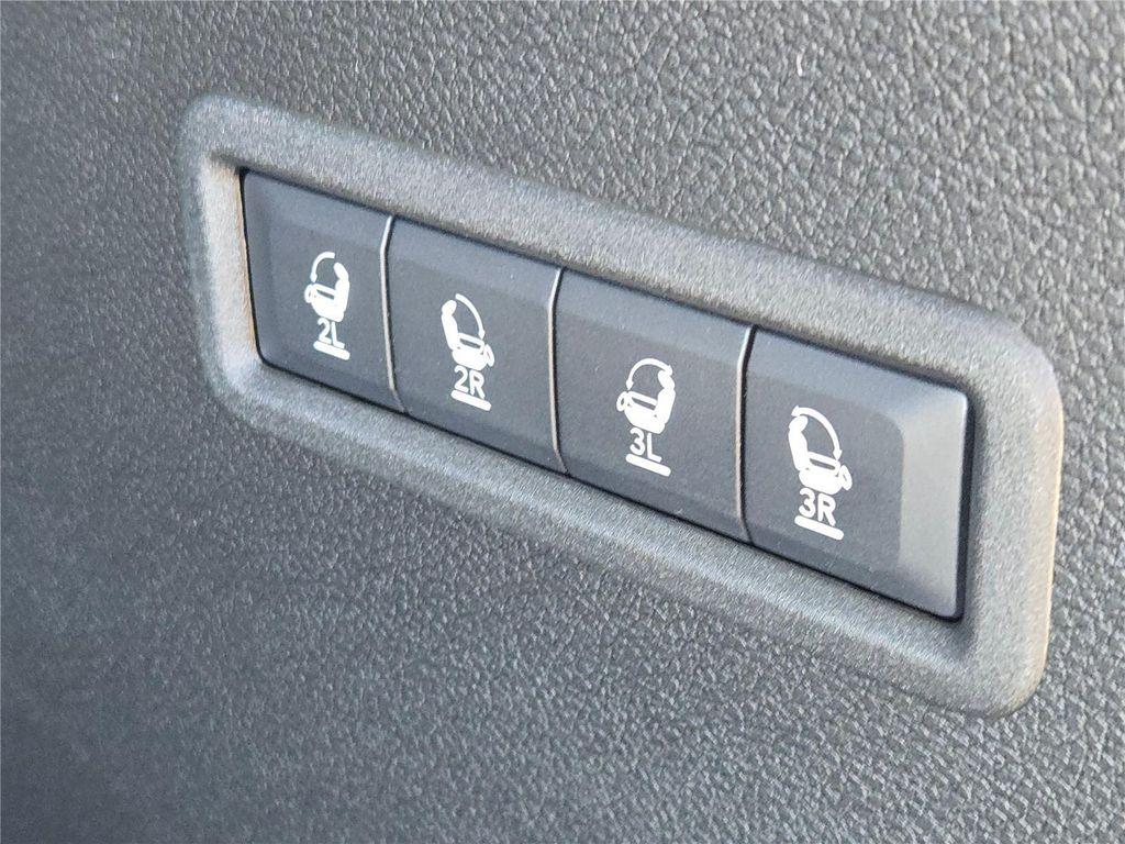 new 2026 Jeep Grand Wagoneer car, priced at $75,858