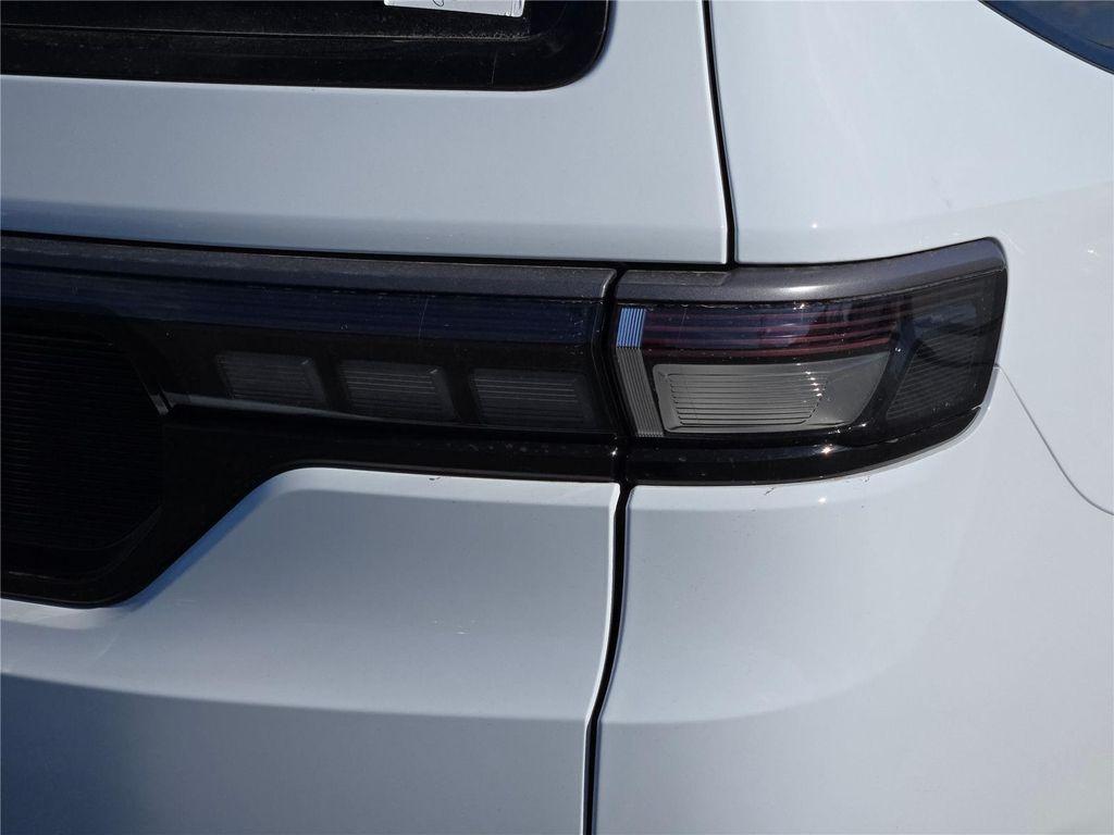 new 2026 Jeep Grand Wagoneer car, priced at $75,858