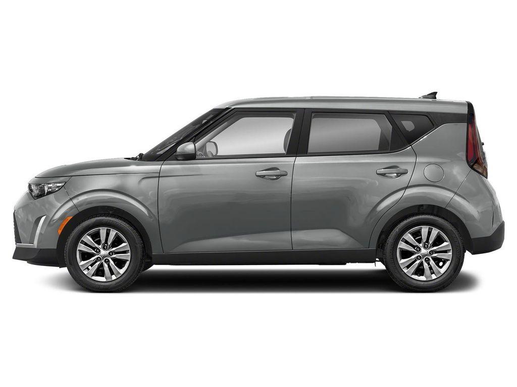 used 2025 Kia Soul car, priced at $20,900