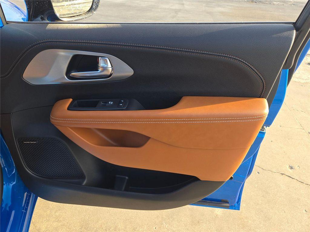 new 2026 Chrysler Pacifica car, priced at $56,680