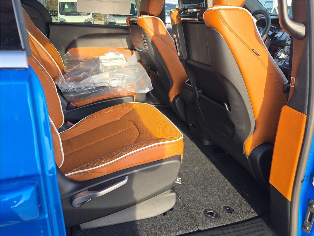 new 2026 Chrysler Pacifica car, priced at $56,680