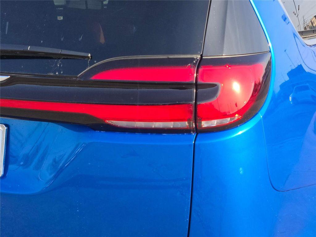 new 2026 Chrysler Pacifica car, priced at $56,680