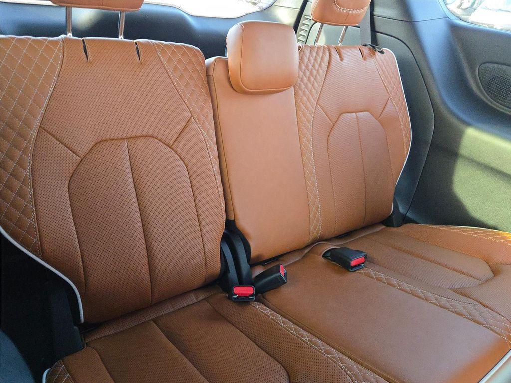new 2026 Chrysler Pacifica car, priced at $56,680