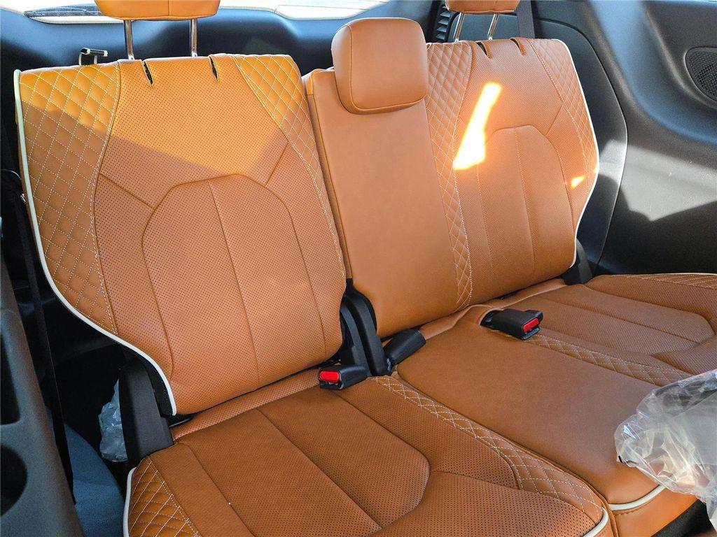 new 2026 Chrysler Pacifica car, priced at $60,025