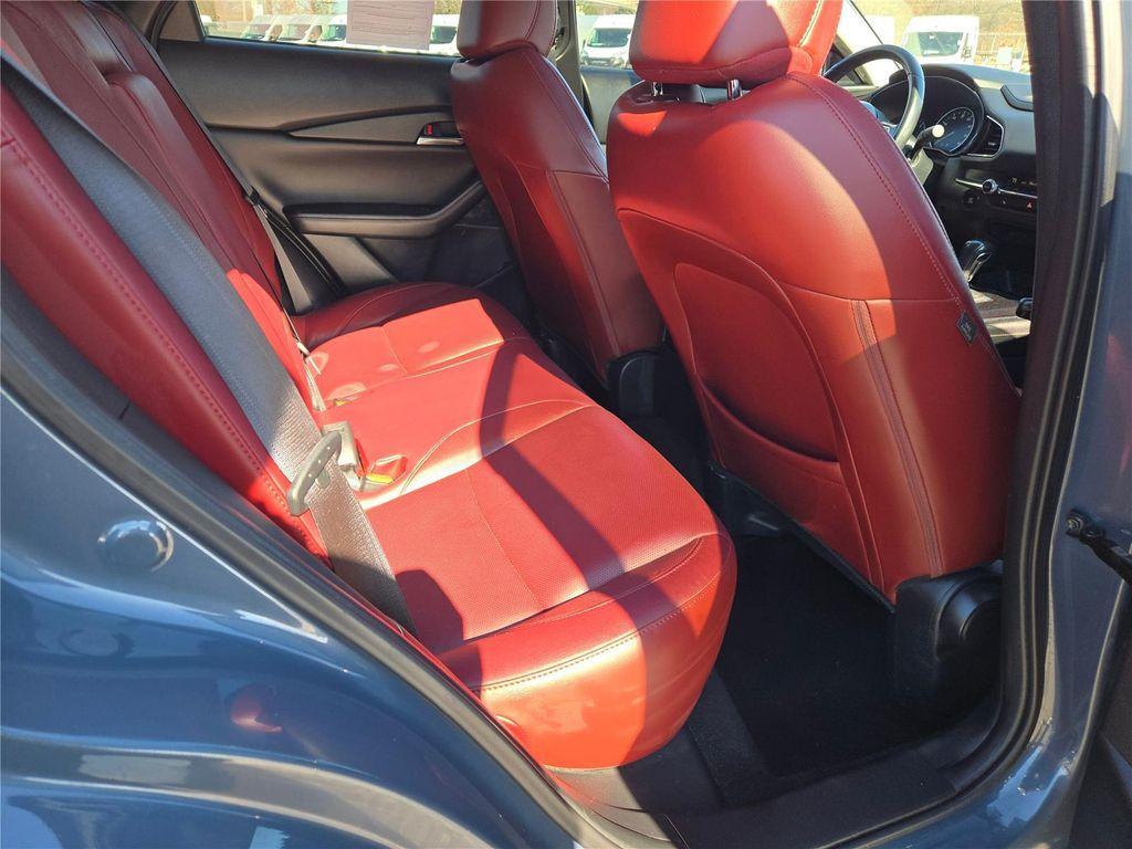 used 2024 Mazda CX-30 car, priced at $26,790