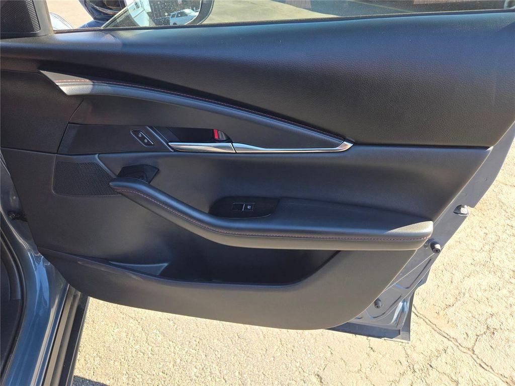 used 2024 Mazda CX-30 car, priced at $26,790