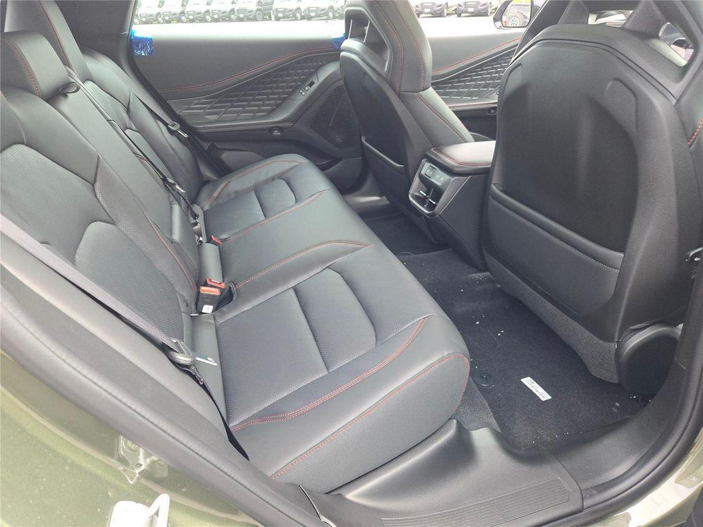 new 2026 Dodge Charger car, priced at $65,725