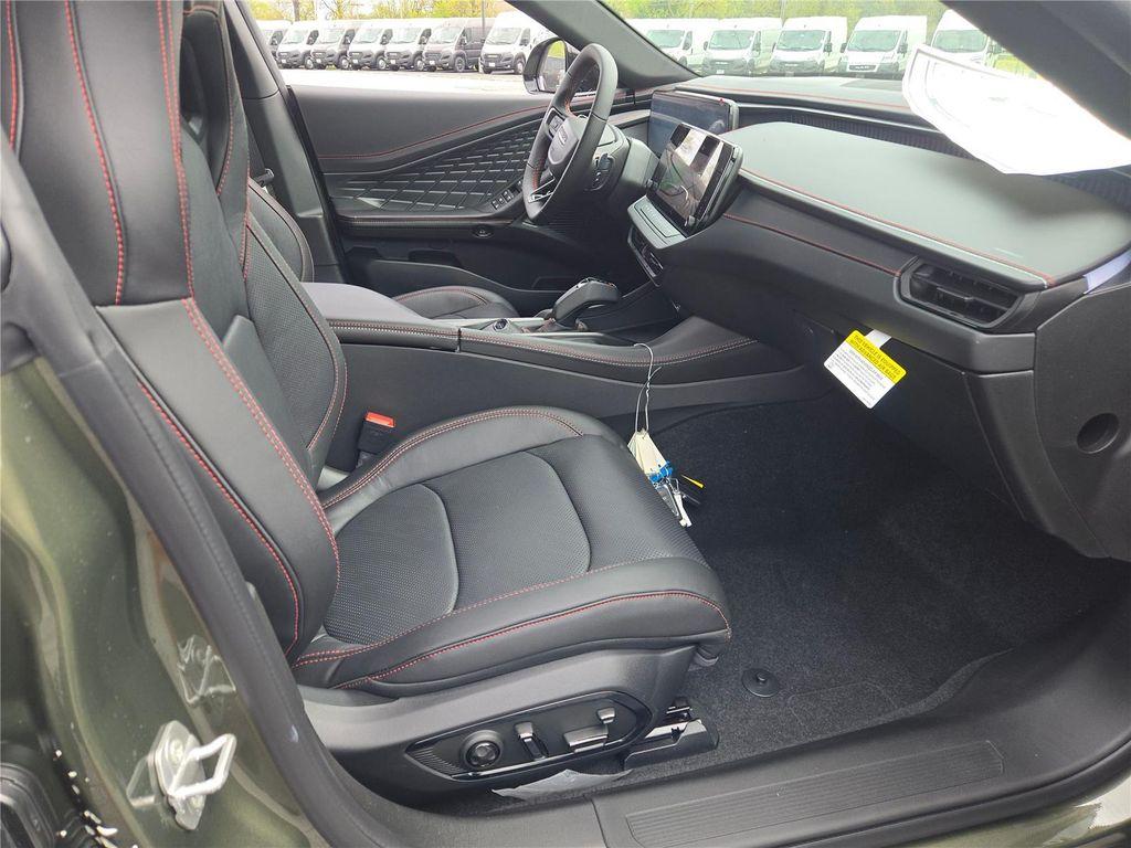 new 2026 Dodge Charger car, priced at $65,725