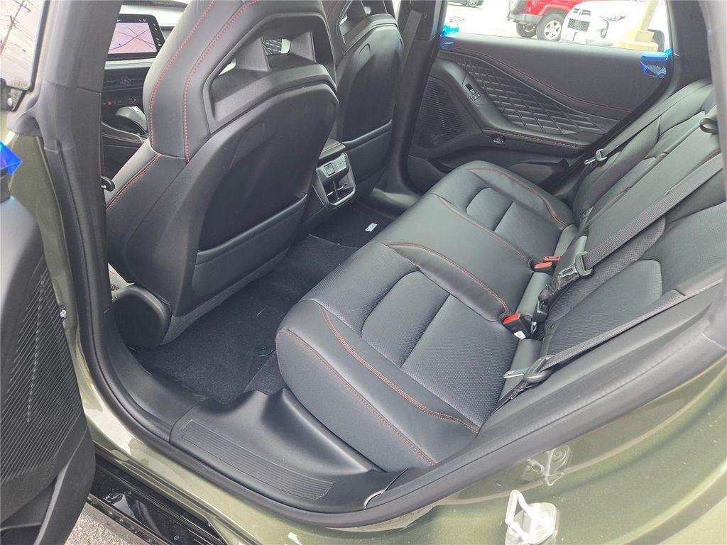 new 2026 Dodge Charger car, priced at $65,725