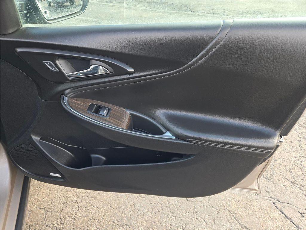 used 2024 Chevrolet Malibu car, priced at $22,833