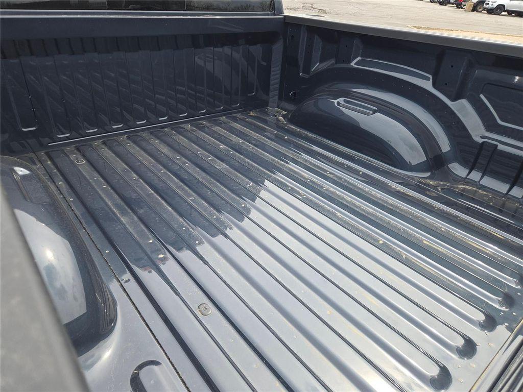 new 2026 Ram 1500 car, priced at $65,270