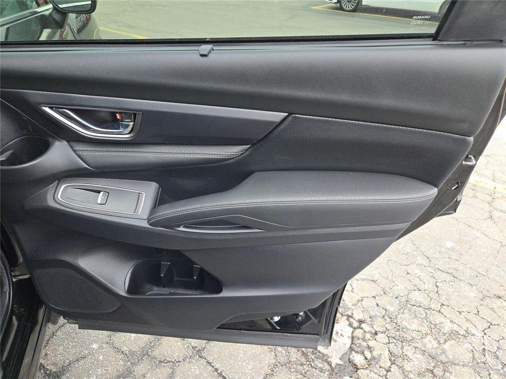 used 2023 Subaru Ascent car, priced at $24,819