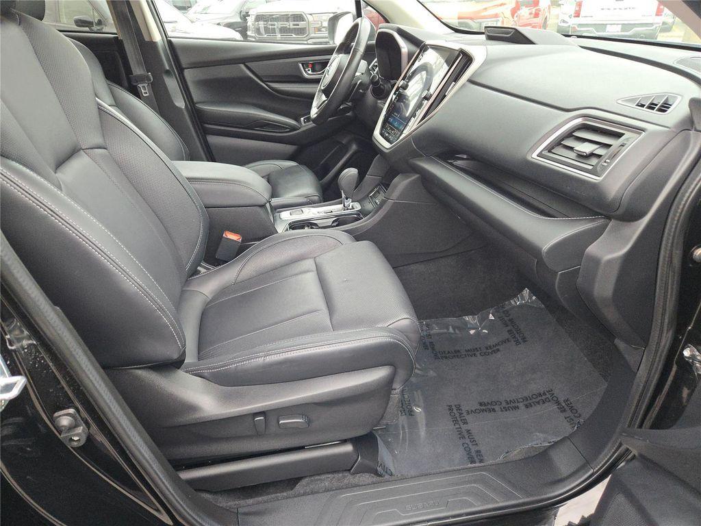 used 2023 Subaru Ascent car, priced at $24,819