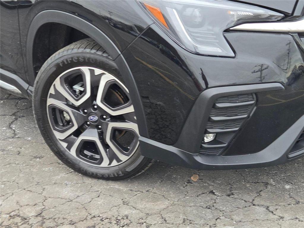 used 2023 Subaru Ascent car, priced at $24,819