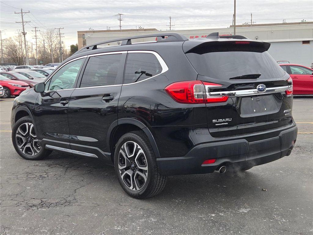 used 2023 Subaru Ascent car, priced at $24,819