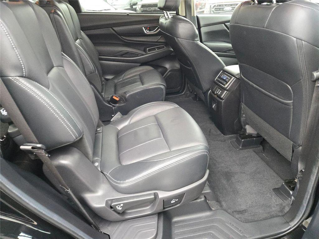used 2023 Subaru Ascent car, priced at $24,819