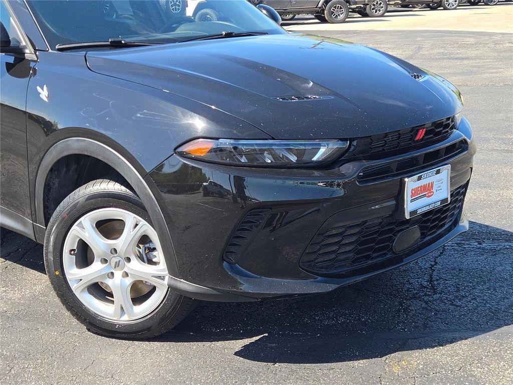 used 2024 Dodge Hornet car, priced at $21,000