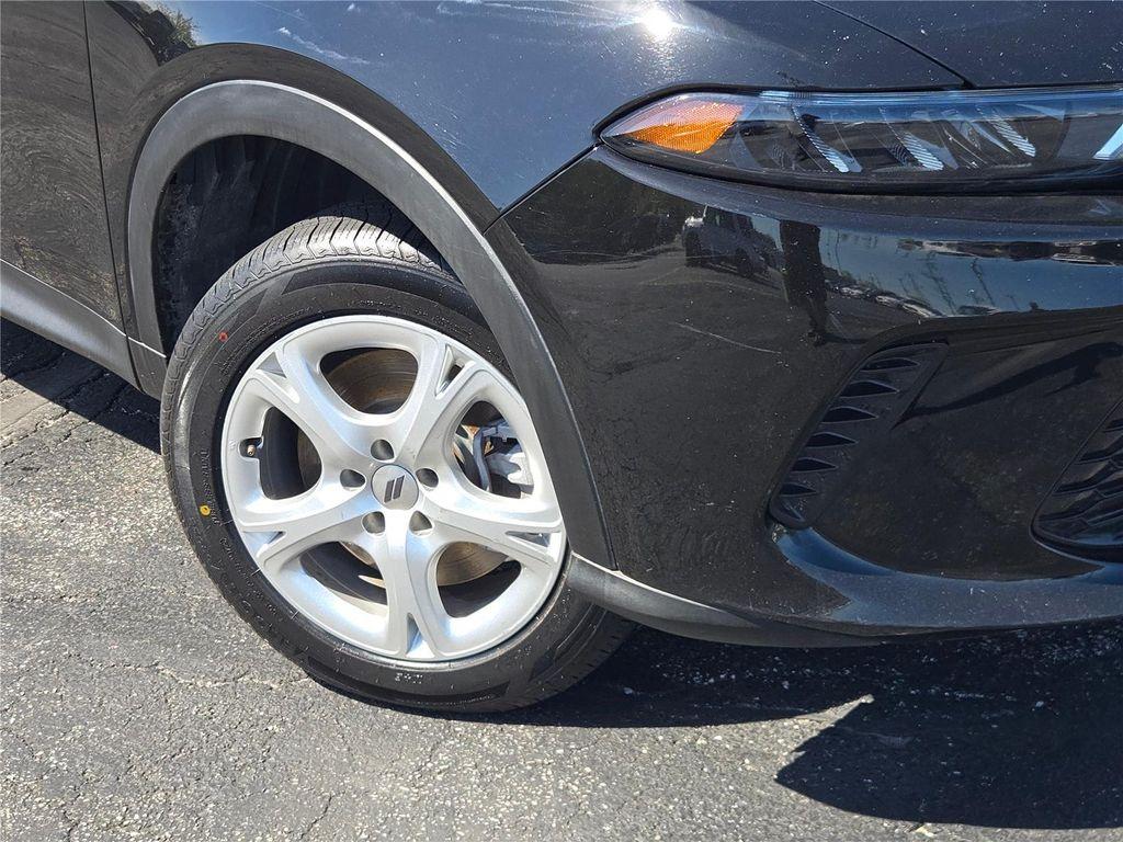 used 2024 Dodge Hornet car, priced at $21,000