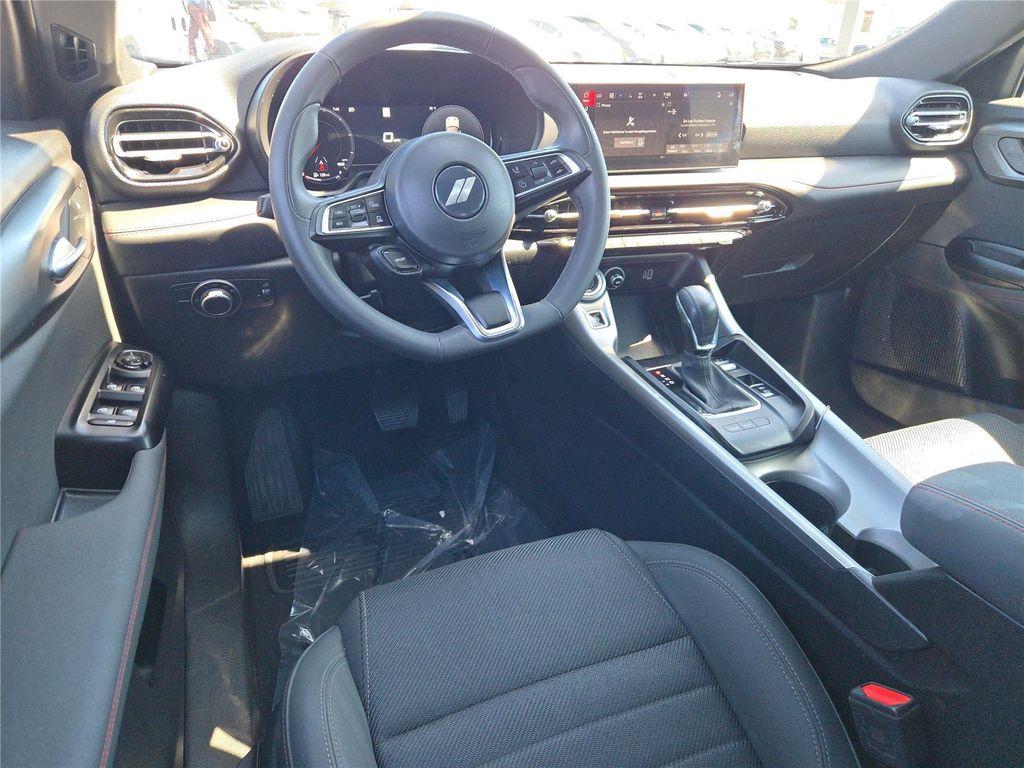 used 2024 Dodge Hornet car, priced at $21,000