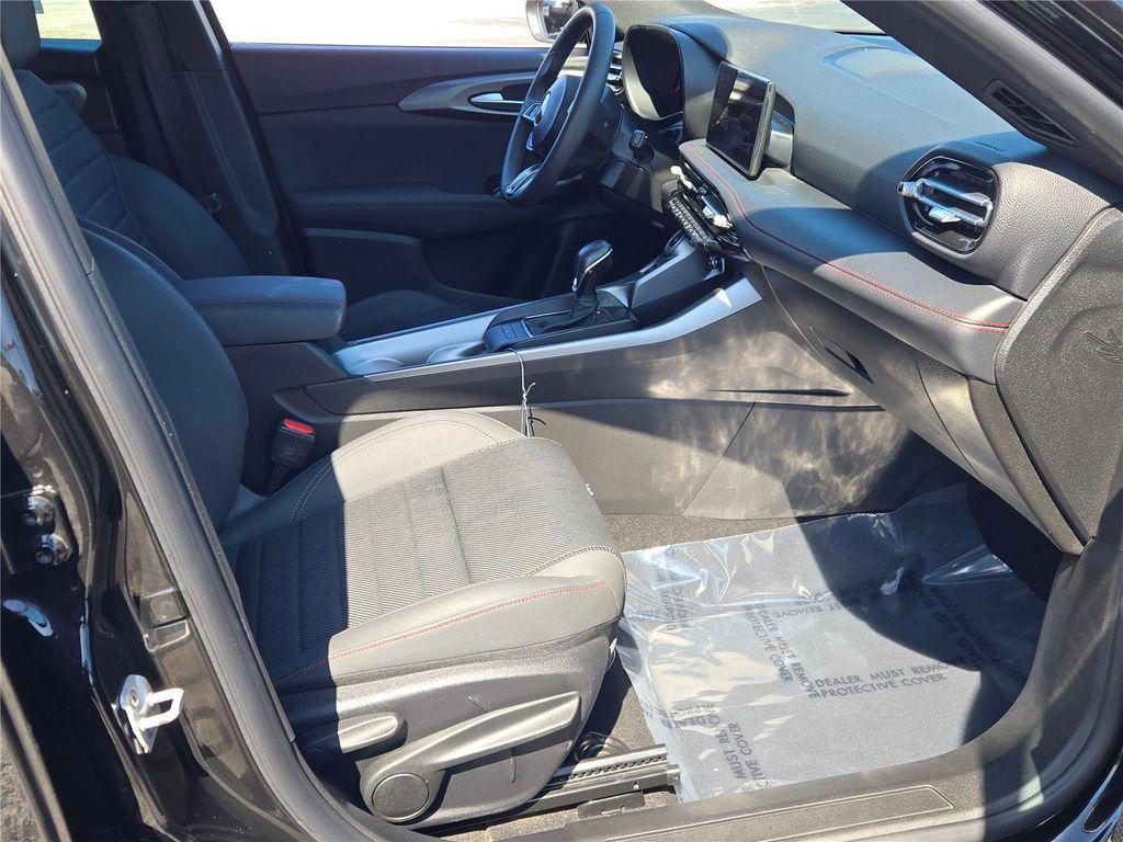 used 2024 Dodge Hornet car, priced at $21,000