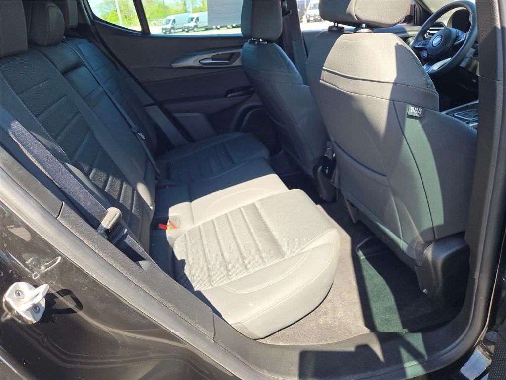 used 2024 Dodge Hornet car, priced at $21,000