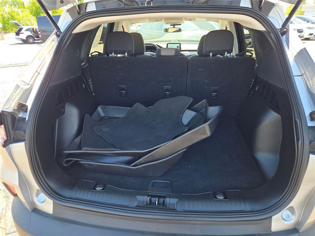 used 2022 Ford Escape car, priced at $20,400